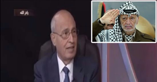 نبيل شعث لـ"ON E": إسرائيل هى من قتلت عرفات.. وتوفى بمادة ذرية