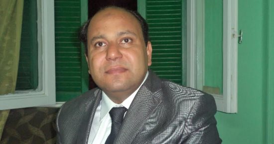 الشرق الأوسط تقدم حلقة خاصة عن الأغانى الوطينة مع الموسيقى أحمد الشوكى
