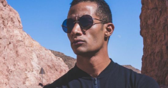 مفيد فوزى لـ"محمد رمضان": "أنا شايفك عجلاتى".. والأخير يرد