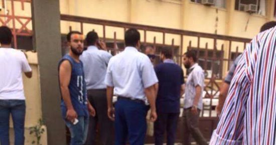 بالأسماء والصور.. ارتفاع عدد جرحى تفجيرات مصراتة لـ21 شخصا