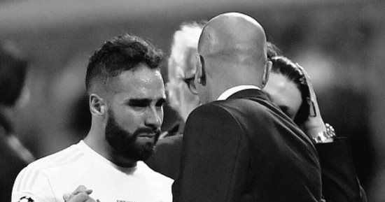 اخبار ريال مدريد اليوم عن عودة كارفخال وغياب نافاس وبيل أمام أتلتيكو
