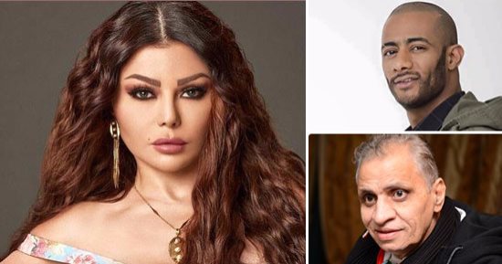 يا الدفع يا عدم التمثيل.. المهن التمثيلية تمنع هيفاء من الاشتراك فى أى أعمال فنية حتى إنهاء أزمتها مع محمد السبكى.. أشرف زكى: القرار ينطبق على "ديزل" رمضان.. والمنتج: خسرتنى.. والنجمة ترد: مش هشتغل معاه تانى