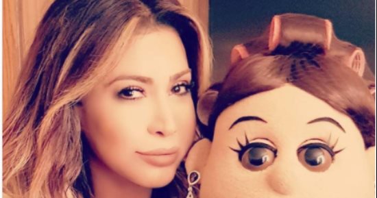 بعد غياب شهرين.. أبلة فاهيتا تعود مع نوال الزغبى فى أولى حلقات الموسم الجديد
