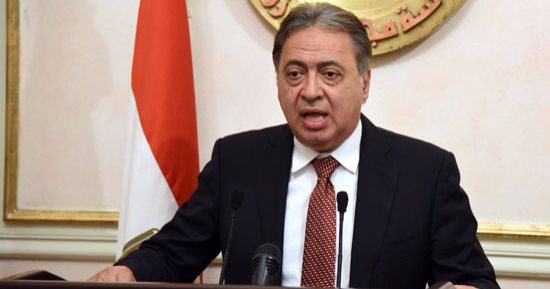 وزير الصحة: المجلس القومى للسكان بصدد إصدار أول تشريع لتجريم زواج الأطفال