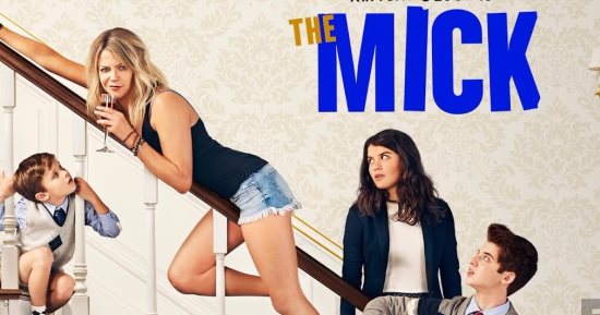 "فوكس" تعلن موعد أحدث حلقات مسلسل الكوميديا The Mick