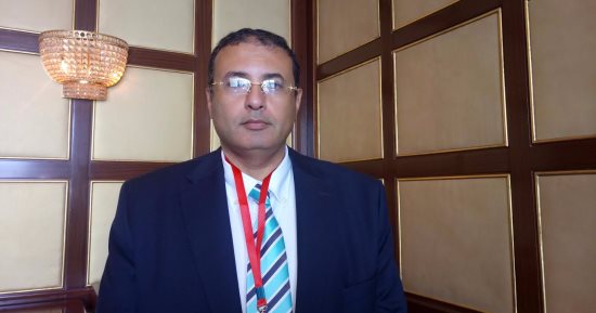 عميد معهد الكبد القومى: عالجنا 23 ألف مريض فيروس C خلال 12 شهرا 