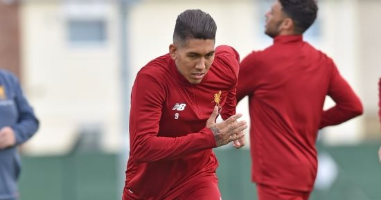 اخبار ليفربول اليوم عن رغبة الريدز فى تجديد عقد فيرمينو 