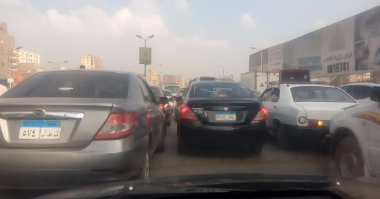 ضبط 18 سائقا يتعاطون المخدرات أثناء القيادة بالطرق السريعة خلال 24 ساعة