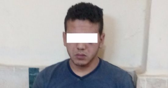 القبض على عاطل بحوزته مواد مخدرة وسلاح نارى بالمنوفية