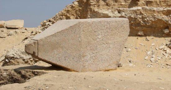 كل ما تريد معرفته عن الفترة الانتقالية الأولى لمصر القديمة