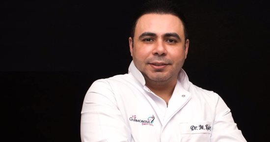 أخصائى تجميل يقدم 6 فوائد لتقشير البشرة خلال فصل الخريف