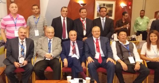 أستاذ تخدير بإنجلترا: اقترحت فكرة منظومة للحالات الحرجة بمصر ومستعد لتفعيلها