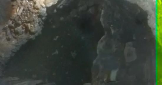 إحباط محاولة للتنقيب عن الآثار أسفل منزل فى مدينة إسنا بالأقصر