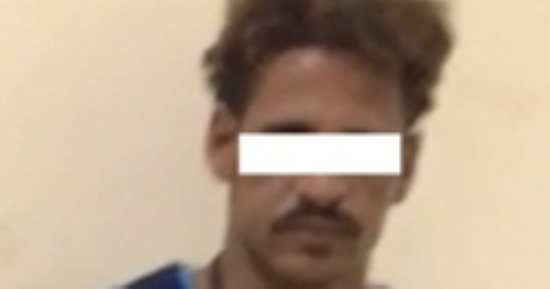 الداخلية : ضبط المتهم بإطلاق الرصاص على رجال الشرطة بالمنيا ومقتل المتهم الثانى