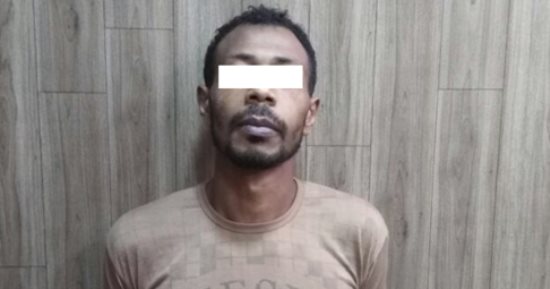 سقوط "أبو فهد" سرق 14 منزل فى الإسكندرية فى قبضة الشرطة