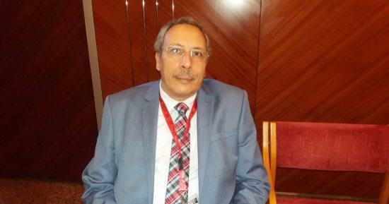 معالجة الممرات الهوائية للمريض ضرورة لتقليل مضاعفات الجراحة 