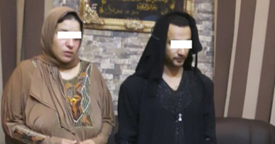 حبس موظف وزوجته استوليا على 267 ألف دولار من شركة بالإسكندرية