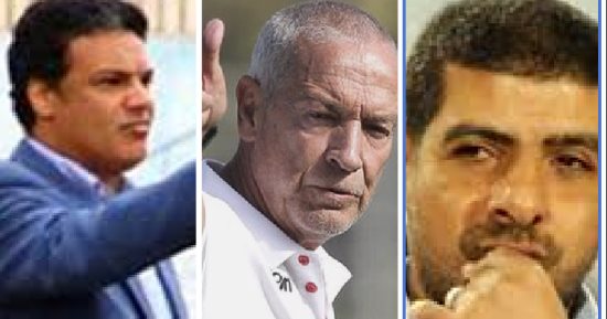 رحلوا ومعهم الأمجاد.. 3 مدربين يحملون تميمة حظ الأندية.. فيريرا يرحل عن الزمالك فابتعد الفريق عن المنافسة.. العشرى ترك الحدود بعد حصد الثلاثية فهبط للقسم الثانى.. جلال أخذ معه المجد والشهرة بالرحيل عن الفيوم