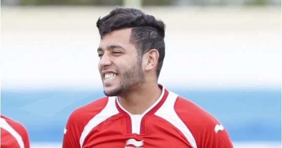 الزمالك يعلن عدم التفاوض مع "بن عمر" صاحب هدف فوز النجم أمام الأهلي