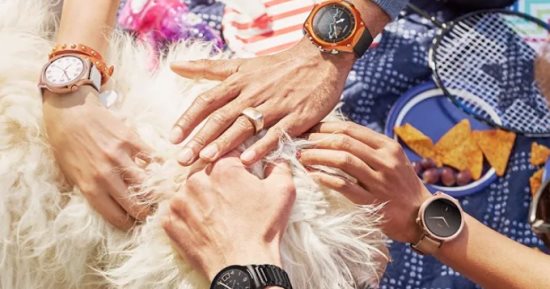 جوجل تزيل نظام Android Wear للساعات الذكية من متجرها الإلكترونى نهائيا