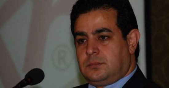 الوتيدى يترشح لانتخابات نادى الصيد بفكر جديد 