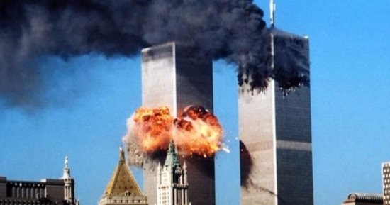 على طريقة 11 سبتمبر.. الفلك يحذر كوريا الشمالية من القمر الدامى