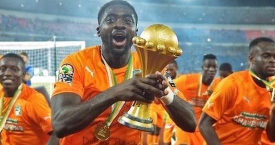 كولو توريه مديرًا رياضيًا لمنتخب كوت ديفوار أمام مالى