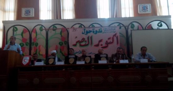 أول من رفع العلم على خط بارليف: ما يبذله الجيش الآن بسيناء لا يقل عن حرب اكتوبر