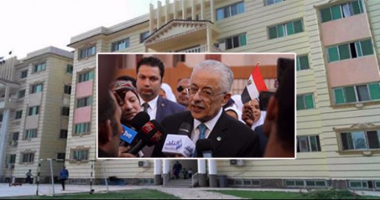 فضائح AdvancAD.. تقرير رسمى يطالب بمراجعة أدائها بعد تزويرها شهادات طلاب.. ويكشف: المنظمة غيرت درجات طالب 4 مرات.. والمكتب الثقافى المصرى بواشنطن: جهات الاعتماد لديها سلطة كاملة لتغيير الدرجات دون رقابة كافية