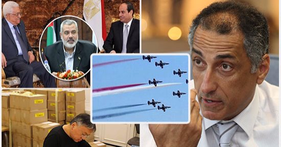 اعرف كل حاجة.. أهم 10 أخبار على مدار اليوم الخميس