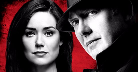 "إن بى سى" تعلن موعد ثالث حلقات مسلسل الدراما والجريمة The Blacklist