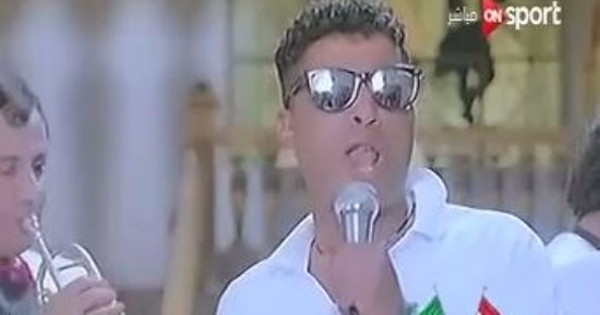 "ON Sport" تعرض فيلما تسجيليا لأحداث العالم فى عام وصول الفراعنة للمونديال