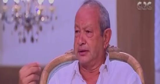 ساويرس: طورنا السينمات فى الجونة فى 45 يوما و"كانت خرابة"