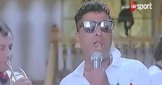 ON Sport تعرض فيلما تسجيليا لأحداث العالم فى عام وصول الفراعنة للمونديال