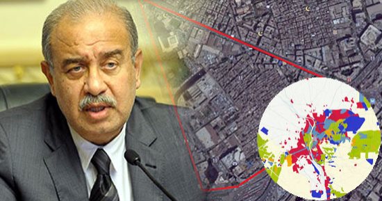 ماذا تفعل الدولة بعد إخلاء مثلث ماسبيرو؟.. "الإسكان" تعد مخططًا لتطوير المشروع يشمل ناطحات سحاب وأنشطة تجارية وسياحية.. نائب الوزير: الشركات المالكة لأراضى المنطقة ملتزمة بالتنفيذ وطرق داخلية بعرض 24 مترا