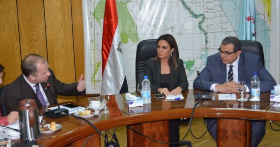 وزير القوى العاملة: مصر أحرزت تقدما واضحا فى التشريعات العمل والعمال