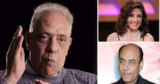 تأهل منتخب مصر لمونديال روسيا فى عيون الفنانين.. أحمد بدير: الجيل الحالى أمامه فرصة تاريخية لإسعاد المصريين.. نبيل الحلفاوى: كوبر لازم يحضر سيناريوهين للكونغو.. وهيدى كرم: متفائلة بقدرة الفراعنة على تحقيق الحلم