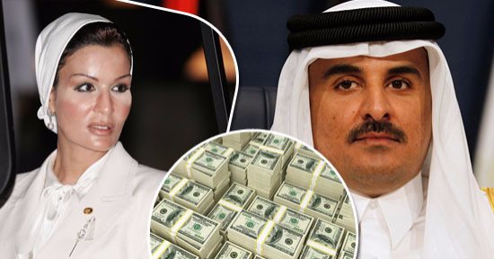 بعد 4 أشهر من المقاطعة العربية.. الخسائر تحاصر قطر.. انكماش غير مسبوق فى اقتصاد الدوحة.. الإمارة تبيع حصتها بـ"لوكسمبورج".. قطاع العقارات يتهاوى.. والسياحة تفقد 80% من العائدات مع تراجع حاد للعملة القطرية