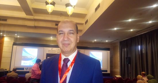 مؤتمر صعيد مصر يقدم روشتة للوقاية من الإمساك بعد إصابته 20% من سكان العالم