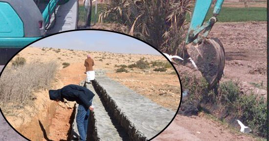 بالصور.. طوارئ بـ"الزراعة" استعدادا للأمطار.. غرف عمليات مركزية لإدارة الأزمات.. قوافل إرشادية للتوعية بطرق حماية المحاصيل.. تنمية الوديان وإنشاء خزانات لتجميع المياه.. والوزير: إجراءات احترازية لتفادى الأضرار