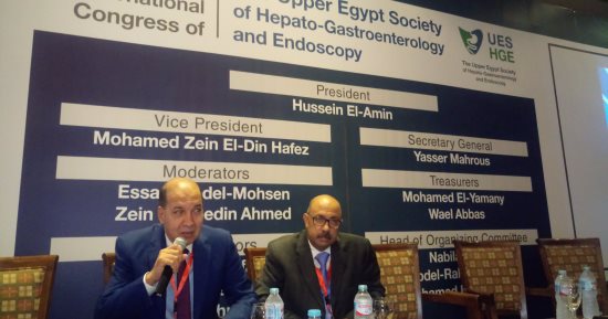 وكيل صحة أسيوط: المياه الراكدة بـقرية "أمشول" أدت لإصابة شخص بحمى الضنك