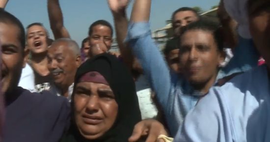 الإفراج عن 677 سجينا بموجب عفو رئاسى