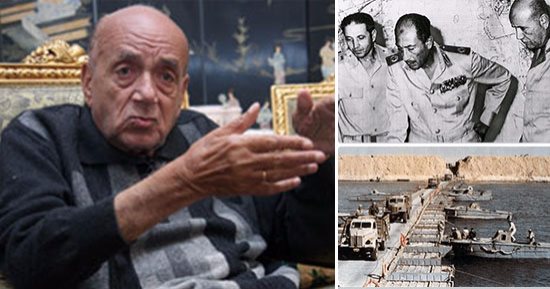 رئيس جهاز المخابرات الحربية فى حرب أكتوبر يتذكر: أحضرنا أجهزة متطورة من ألمانيا أثبتت تجسس إسرائيل على التليفون فخدعناهم.. و39 قتال ومنظمة سيناء ملحمتان عظيمتان.. والسادات أمر بقتل ديان لكن القدر علقه فى شجرة