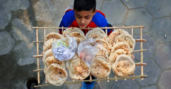 صورة اليوم.. ساعات بشتاق ليوم عشته وأنا صغير
