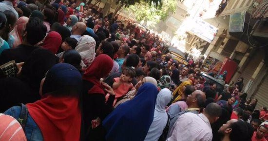 النائب عصام إدريس يطالب المواطنين بإبعاد أبنائهم عن الدروس الخصوصية