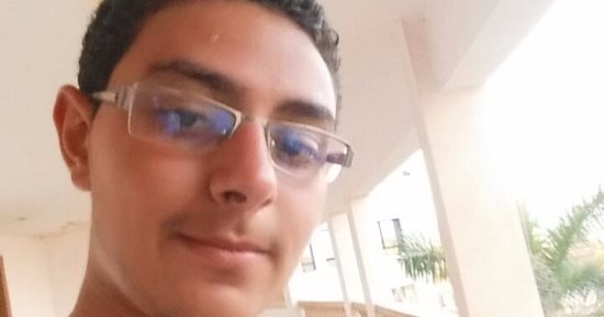 وفاة طالب بالشرقية وهو ساجد.. والده: ابنى حافظ القرآن وندر حياته لطاعة الله