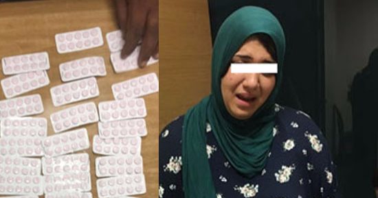 "حباية المزاج" الخطوة الأولى فى طريق الجريمة.. مساعد وزير الداخلية يطالب بإخضاع الترامادول للرقابة الدولية بعد إحباط تهريب 50 مليون قرص لمصر داخل المحشى.. خبير أمنى: معظم جرائم القتل والاغتصاب بدأت بـ"حباية"