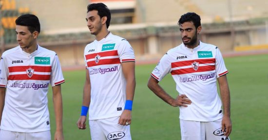 مدافع الزمالك السابق: طريقة لعب الإسماعيلى هى الأنسب لى