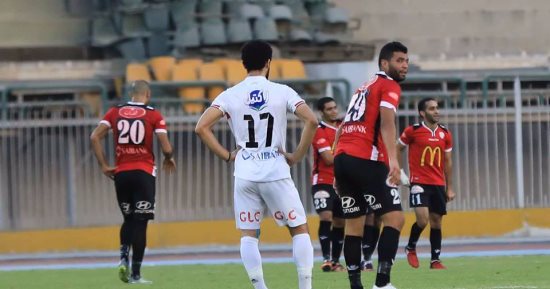 5 معلومات عن مباراة الزمالك والطلائع اليوم الثلاثاء 17 / 5 / 2022 بالدوري