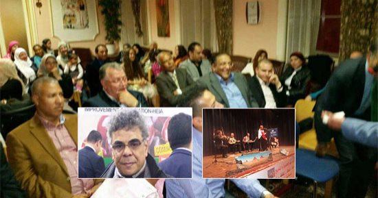 الجاليات المصرية تحيى ذكرى نصر أكتوبر بكبرى الميادين الأوروبية.. مهرجانات رياضية وحفلات غنائية للمصريين بالعاصمة النمساوية.. وندوات لتحليل واستعراض بسالة الجيش المصرى بهولندا.. واحتفالات شعبية ورسمية بألمانيا